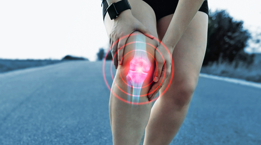 Diz Önü Ağrısı