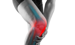Anterior Knee Pain Treatment