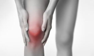 Anterior Knee Pain Treatment