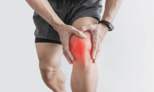 Meniscus Tear Surgery