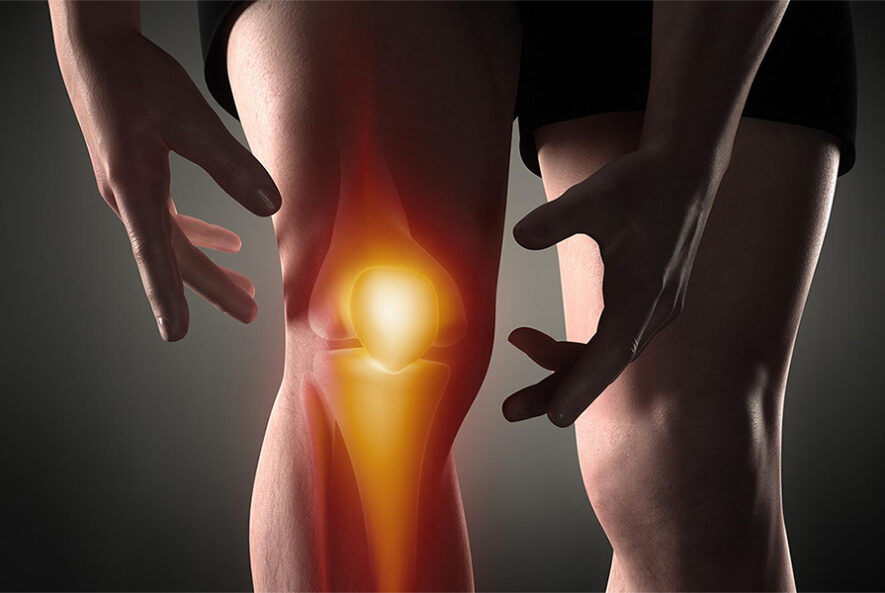 Meniscus Tear Surgery