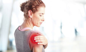 Что такое синдром импинджмента плеча?