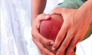 Лечение разрыва мениска