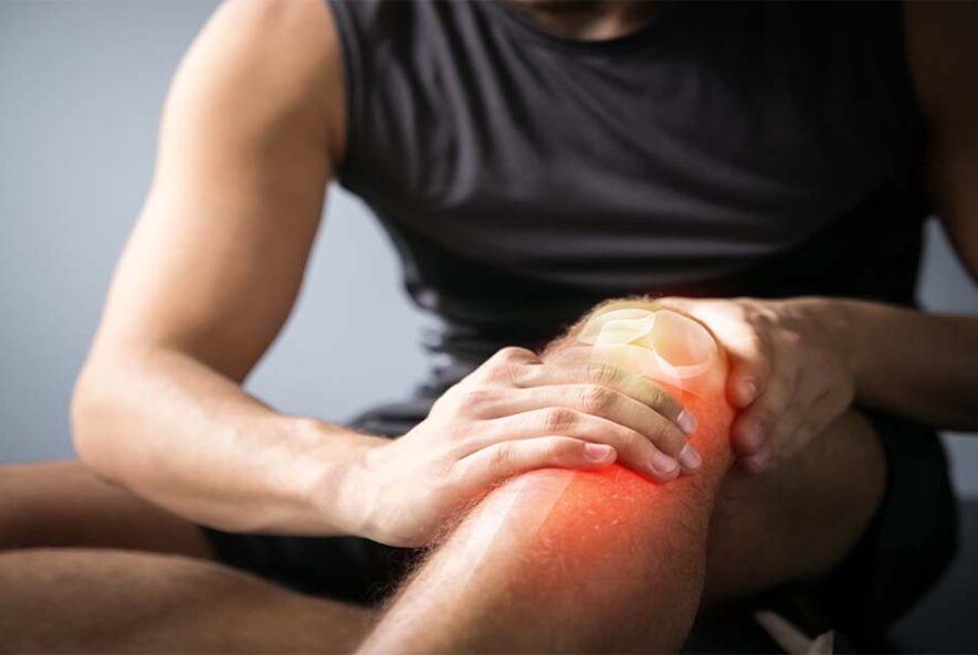 Knee Arthritis Surgery