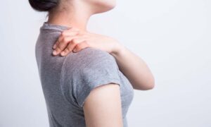 Лечение синдрома импинджмента плеча