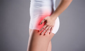 Hip Dislocation Treatment