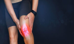 What is a Meniscus Tear?