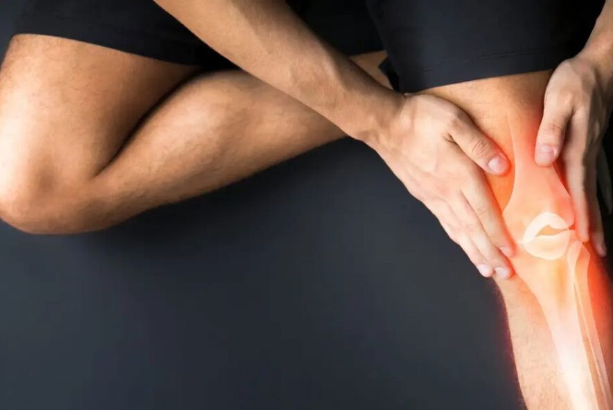 What is a Meniscus Tear?